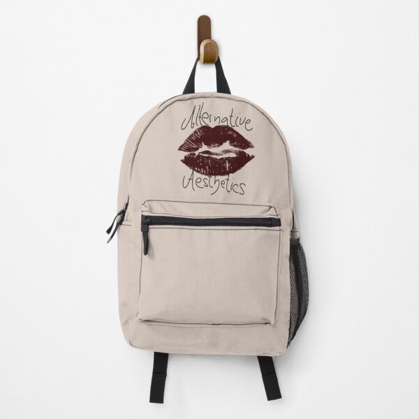 Item preview, Alternative Aesthetics Black Lips designed and sold by vibeno1.
