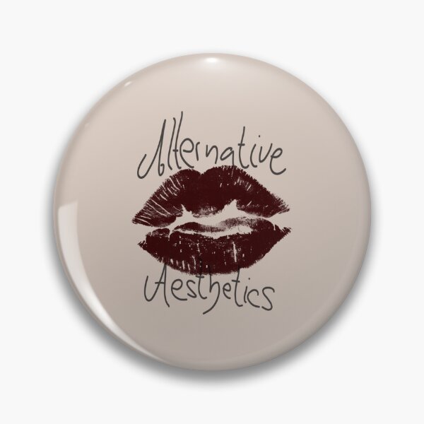 Item preview, Alternative Aesthetics Black Lips designed and sold by vibeno1.