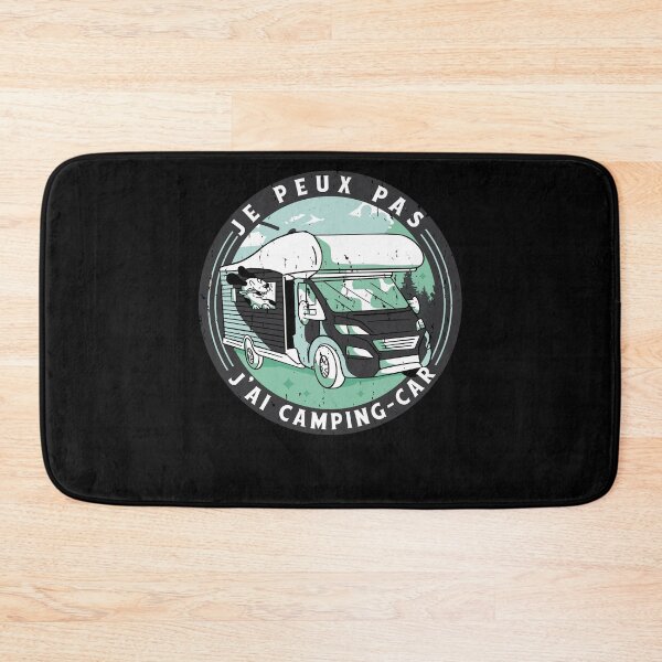 Item preview, Je Peux Pas J'ai Camping Car cadeau homme humour designed and sold by thegoodplan.