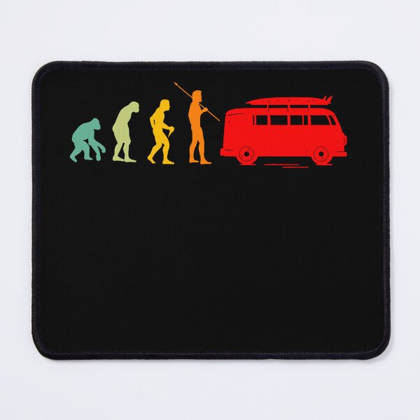 Item preview, Evolution campeur cool idee camping designed and sold by thegoodplan.