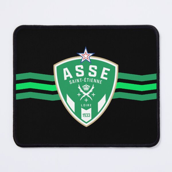 Item preview, Saint-Etienne Stéphanois  St Etienne designed and sold by TRUE-FANS.