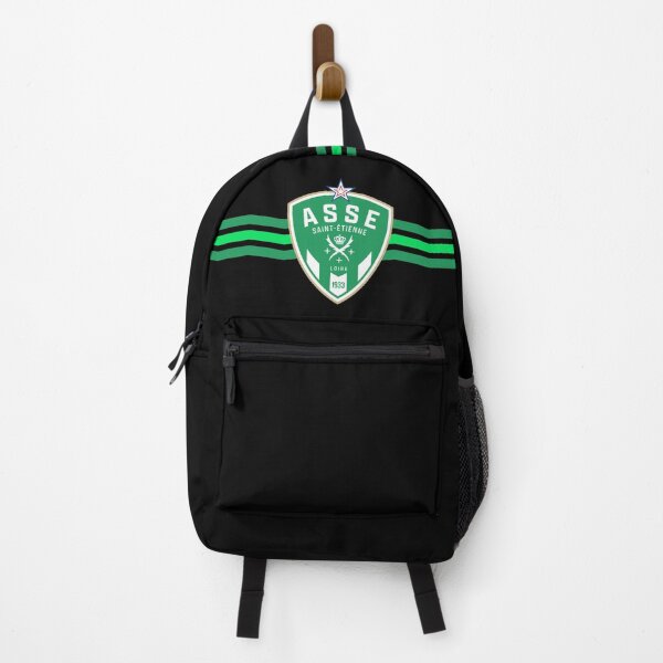 Item preview, Saint-Etienne Stéphanois St Etienne designed and sold by TRUE-FANS.