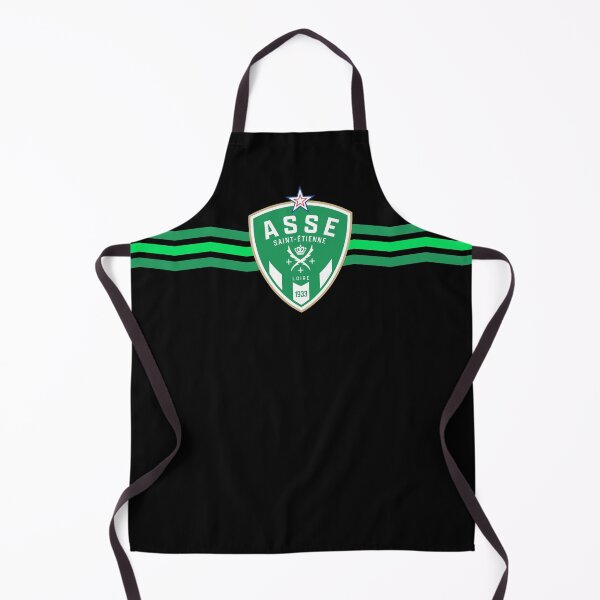 Item preview, Saint-Etienne Stéphanois St Etienne designed and sold by TRUE-FANS.