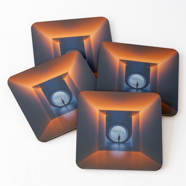 Item preview, THE METAPHYSICAL CIRCLE  designed and sold by Julius Roy.
