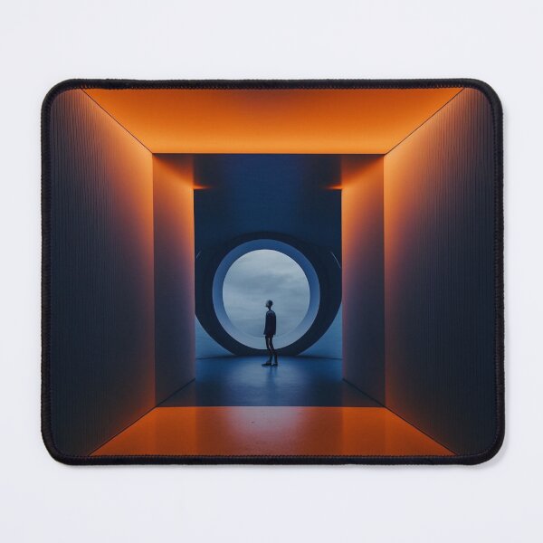 Item preview, THE METAPHYSICAL CIRCLE  designed and sold by Julius Roy.