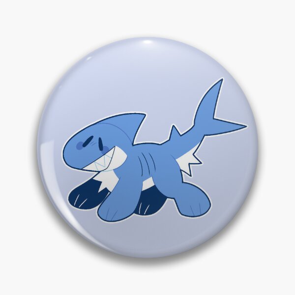 Item preview, dog shark designed and sold by Marrowmako.