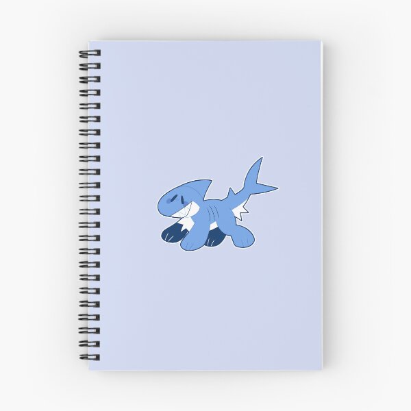 Aperçu de l'œuvre requin chien créée et vendue par Marrowmako.