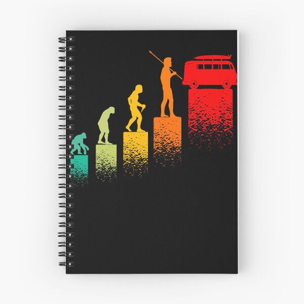 Item preview, Evolution Camping Car idee cadeau campeur designed and sold by thegoodplan.
