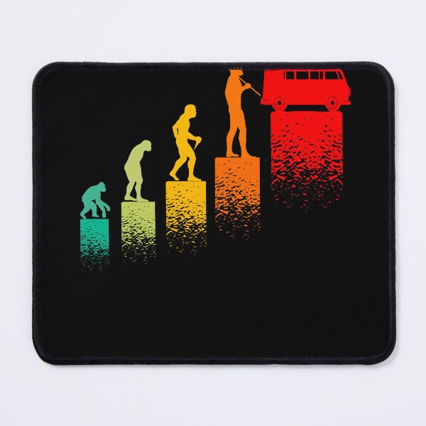 Item preview, Evolution Camping Car idee cadeau campeur designed and sold by thegoodplan.