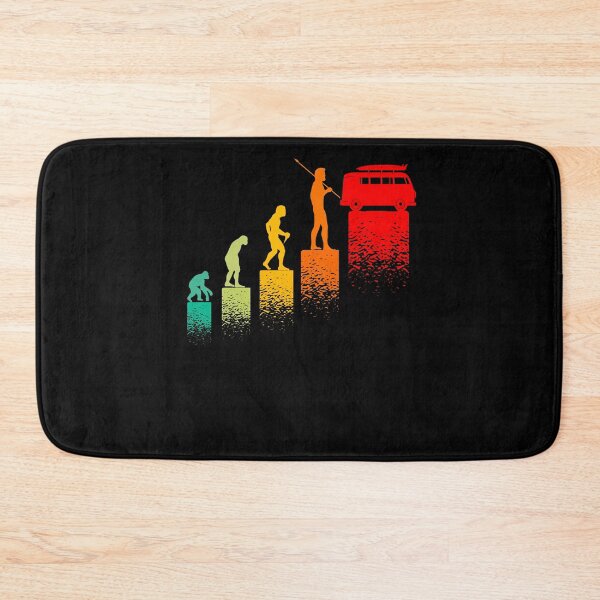 Item preview, Evolution Camping Car idee cadeau campeur designed and sold by thegoodplan.