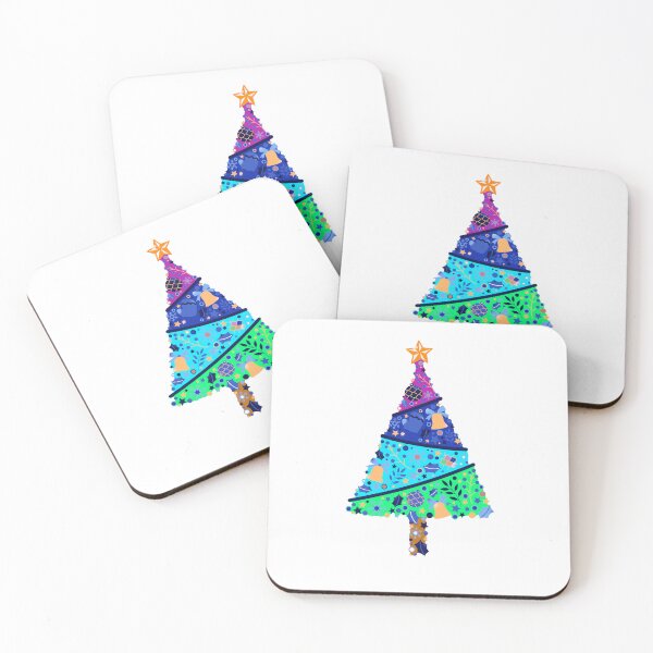 Item preview, Christmas Tree designed and sold by Noiry.