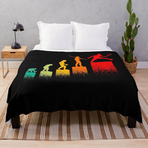 Item preview, Evolution Tennisman idee cadeau Joueur Tennis designed and sold by thegoodplan.