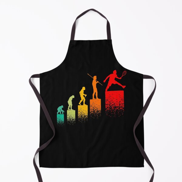Item preview, Evolution Tennisman idee cadeau Joueur Tennis designed and sold by thegoodplan.