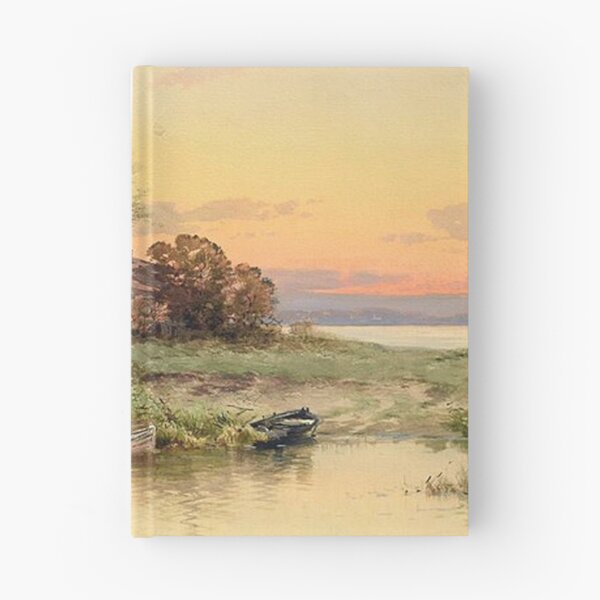 Item preview, Carl Weber - Landscape designed and sold by tomorrowsart.