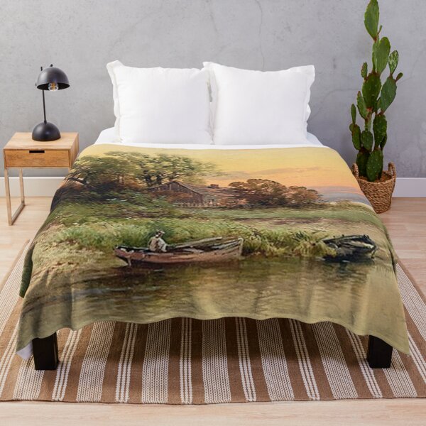 Item preview, Carl Weber - Landscape designed and sold by tomorrowsart.