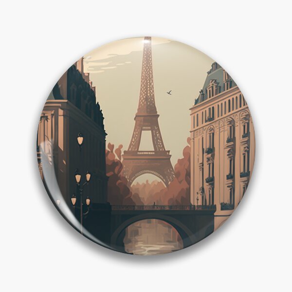 Item preview, Parisian Charm designed and sold by Abili-Tees.