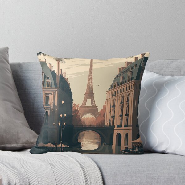 Item preview, Parisian Charm designed and sold by Abili-Tees.