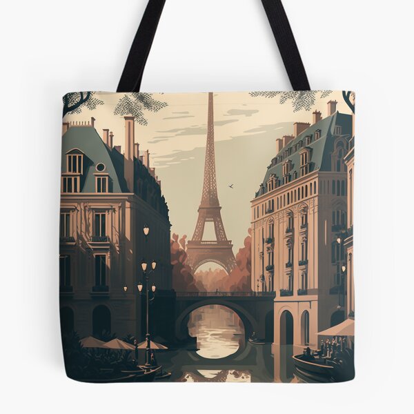 Item preview, Parisian Charm designed and sold by Abili-Tees.