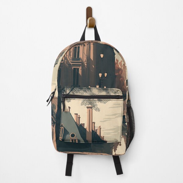 Item preview, Parisian Charm designed and sold by Abili-Tees.