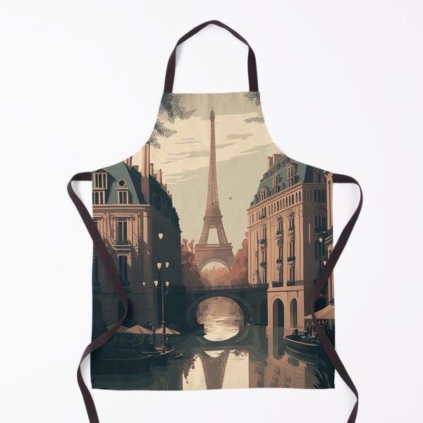 Item preview, Parisian Charm designed and sold by Abili-Tees.