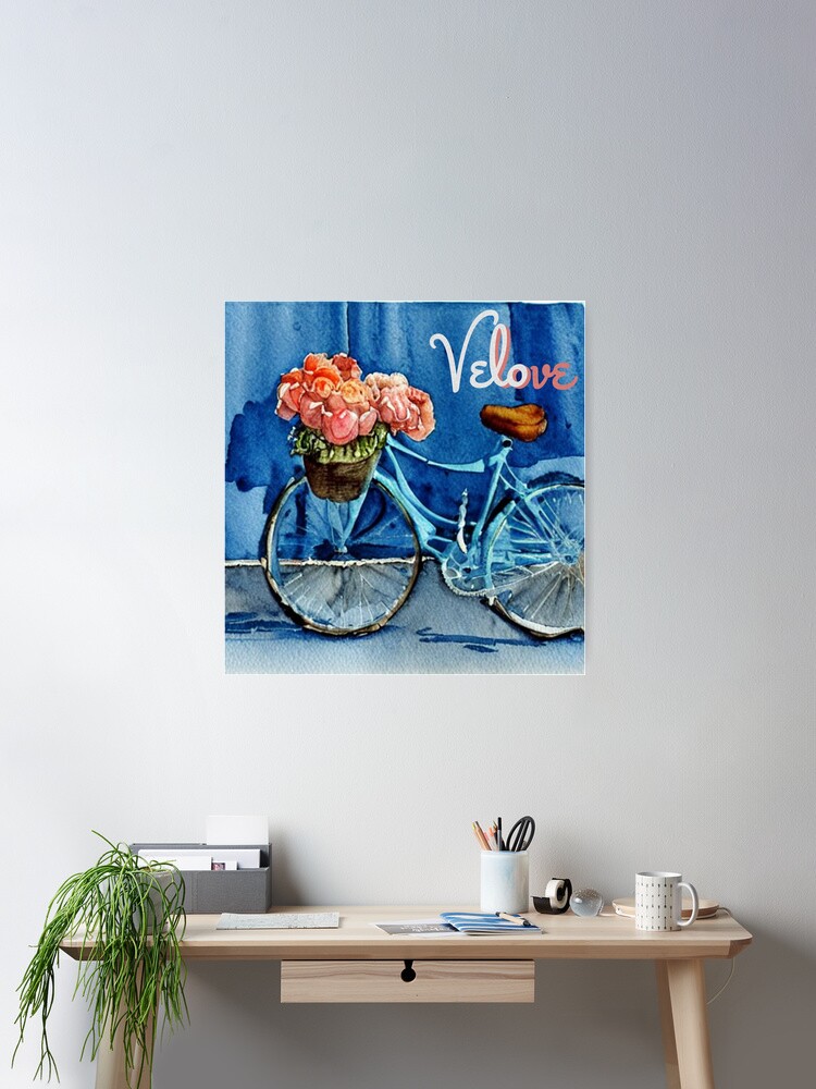 Velo love online cycling