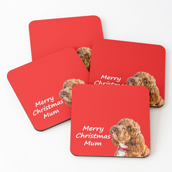 Item preview, Merry Christmas Mum designed and sold by Paul Thompson Photography.