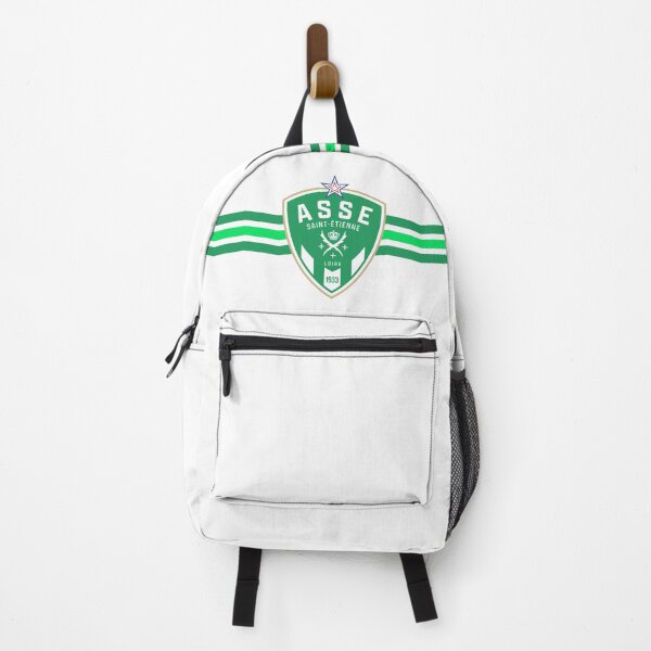 Item preview, Saint-Etienne Stéphanois  St Etienne designed and sold by TRUE-FANS.