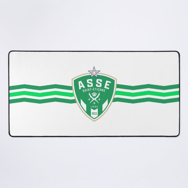 Item preview, Saint-Etienne Stéphanois St Etienne designed and sold by TRUE-FANS.