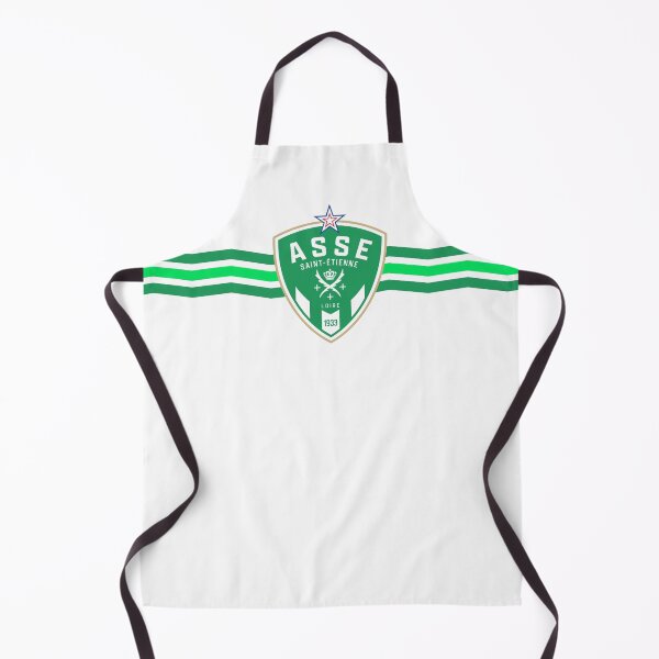 Item preview, Saint-Etienne Stéphanois St Etienne designed and sold by TRUE-FANS.