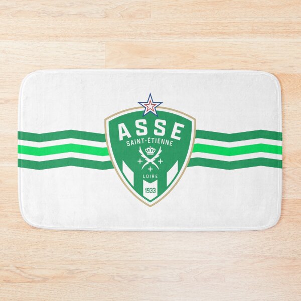 Item preview, Saint-Etienne Stéphanois  St Etienne designed and sold by TRUE-FANS.