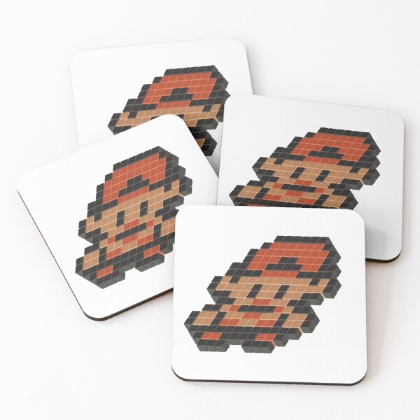 Item preview, Gold Trainer Cubed designed and sold by NikolaiGames.