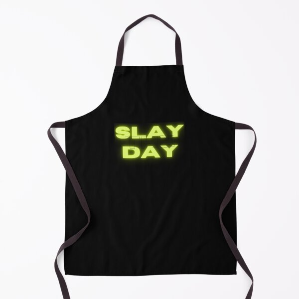 Item preview, Slay The Day designed and sold by koenzie.