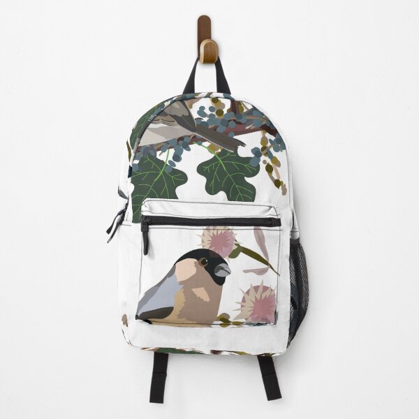 Item preview, Native birds - songbirds on branch designed and sold by perfektdesign.