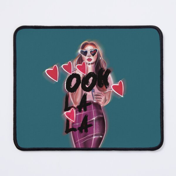 Item preview, OOH LA LA Valentine’s Day designed and sold by xsaxsandra.
