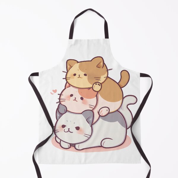 Item preview, Mochi Cat designed and sold by GigaDesigns.