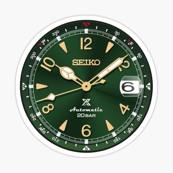 Geschenke und Merchandise zum Thema Seiko Redbubble