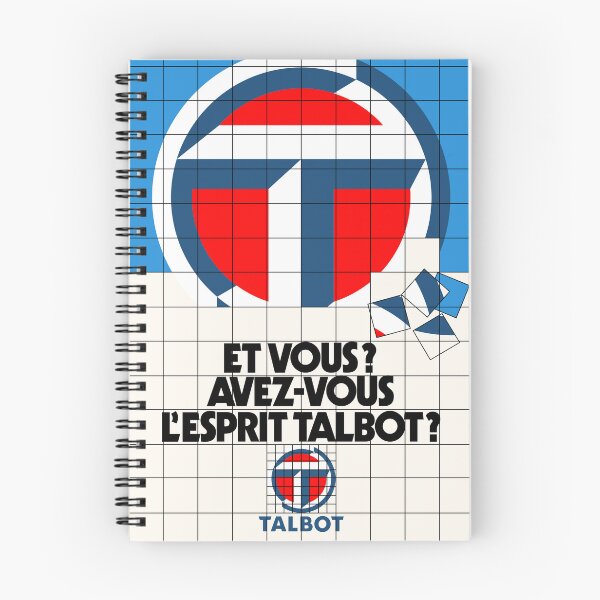Item preview, Talbot designed and sold by adrien72140.