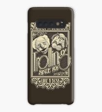 Grandfathers of Troll Case/Skin for Samsung Galaxy