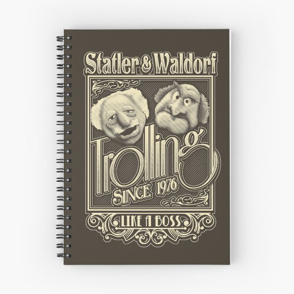 Item preview, Grandfathers of Troll designed and sold by helljester.