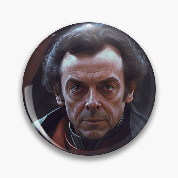 Artikelvorschau, Sith-Lord Michel Rocard 001 entworfen und verkauft von agu-photos.