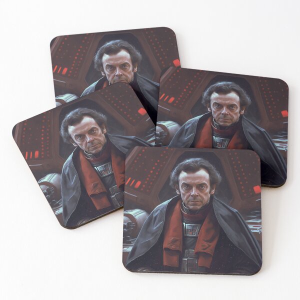 Artikelvorschau, Sith-Lord Michel Rocard 001 entworfen und verkauft von agu-photos.