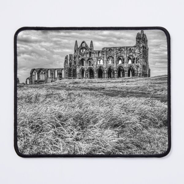 Item preview, Whitby Abbey, Yorkshire, UK, Dramatic Sky designed and sold by Paul Thompson Photography.