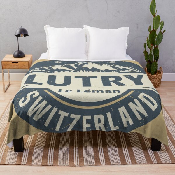 Item preview, Lutry, Switzerland designed and sold by studio838.