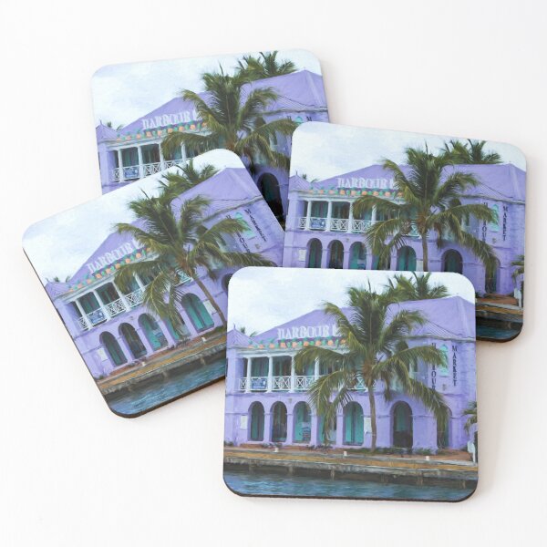 Item preview, Colorful Shopping Experience on Tortola, British Virgin Islands designed and sold by Georgia Mizuleva.