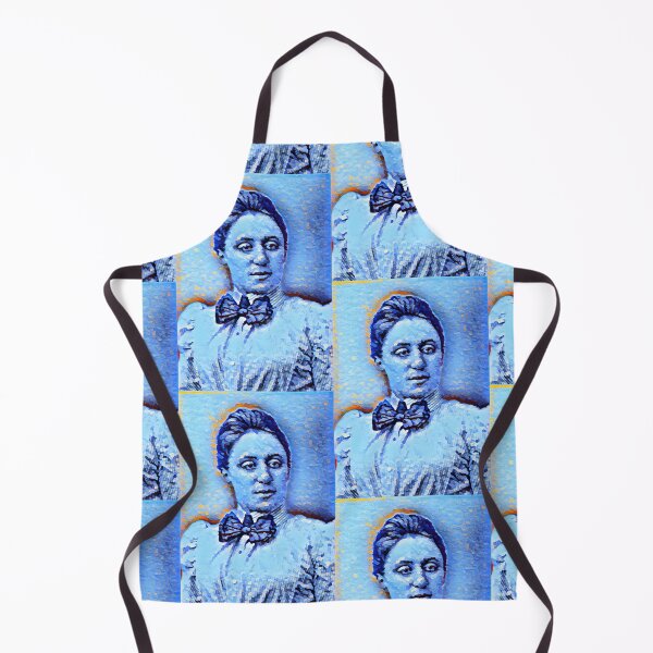 Item preview, Emmy Noether Artwork | Emmy Noether Portrait | Emmy Noether Wall Art designed and sold by Suyogsonar25.