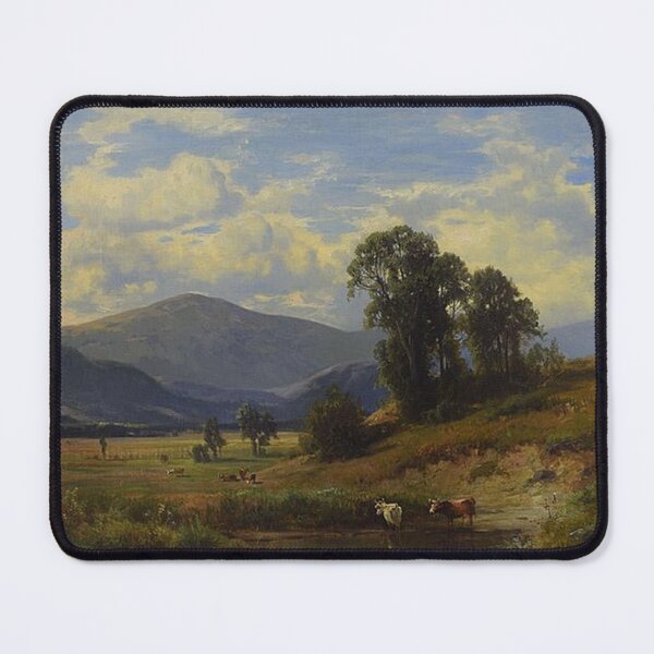 Artikelvorschau, Carl Weber - Mount Washington entworfen und verkauft von tomorrowsart.