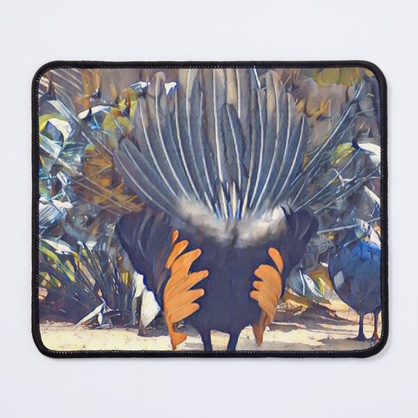 Item preview, Javan Green Peafowl chick designed and sold by Sharon the Zoo Lady Photography .
