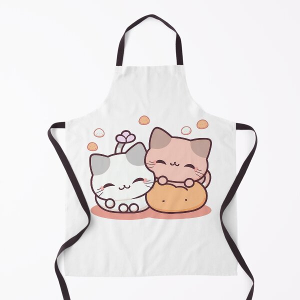 Item preview, Mochi Cat designed and sold by GigaDesigns.