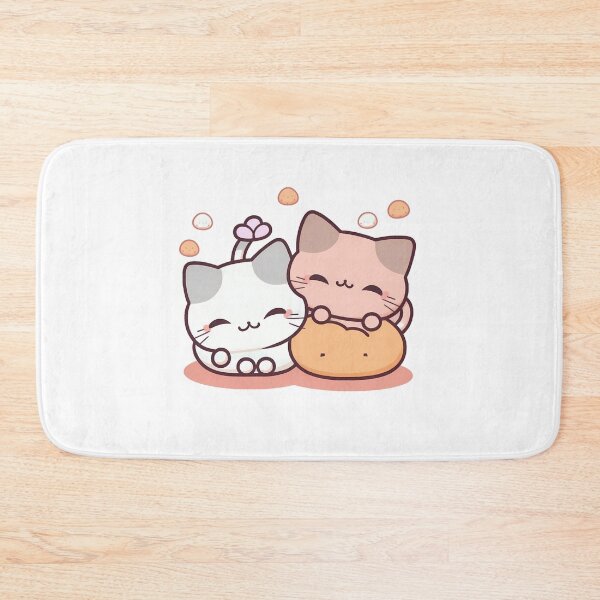 Item preview, Mochi Cat designed and sold by GigaDesigns.