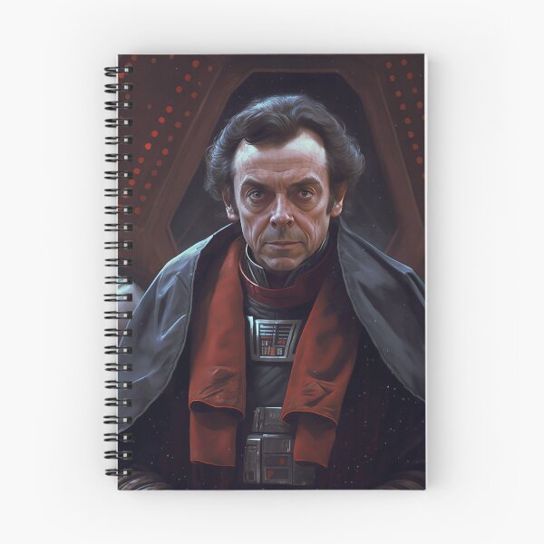 Artikelvorschau, Sith-Lord Michel Rocard 001 entworfen und verkauft von agu-photos.